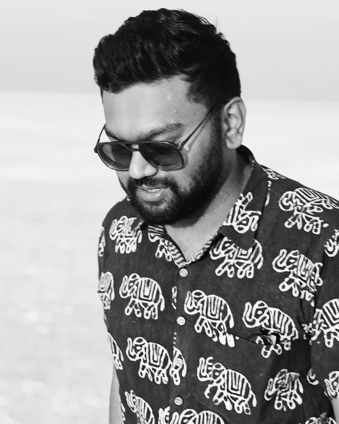 Avnish — Founder & Creative Director
