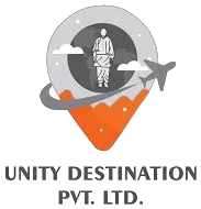 Unity Destination