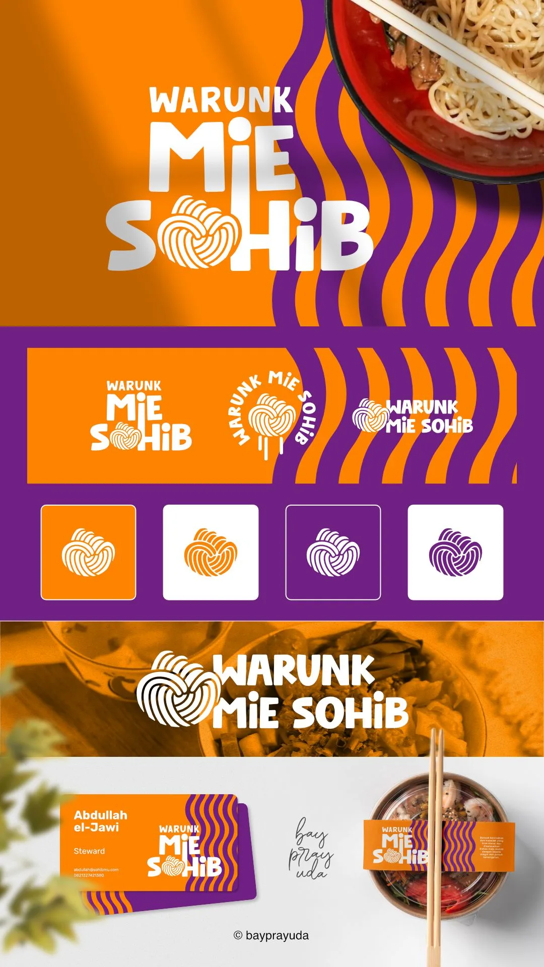 3AM Creative Studio — creative direction